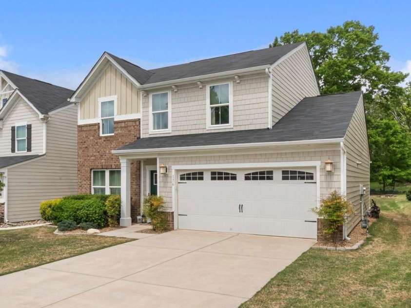 176 Jennymarie Road, Mooresville, NC 28115.  MLS# CAR4249290, YatesRealty ID 26401. 