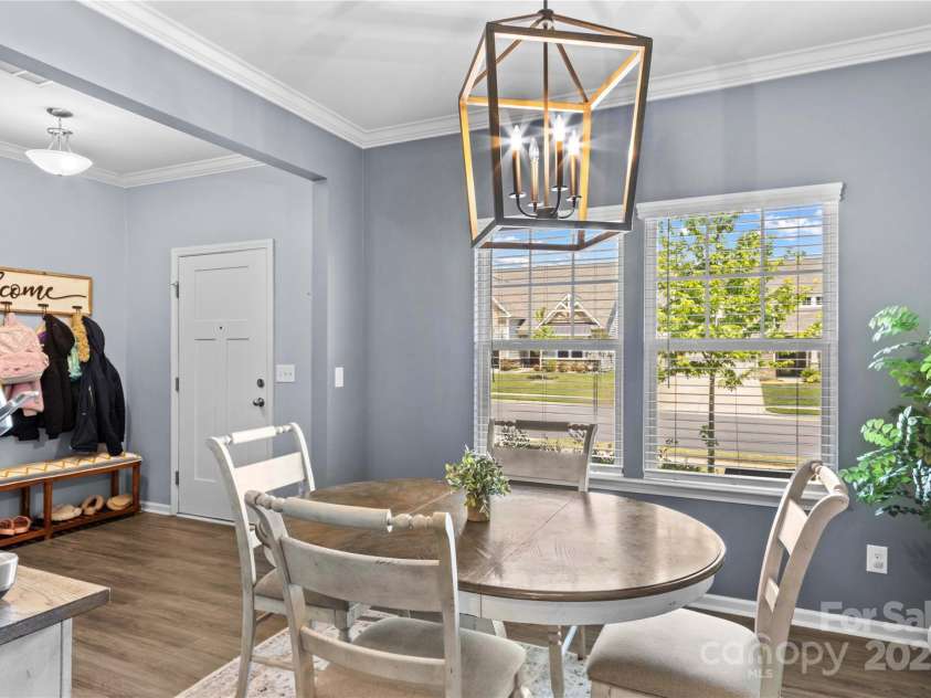 194 Canada Drive, Statesville, NC 28677.  MLS# CAR4251163, YatesRealty ID 26402. 