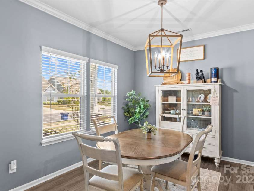 194 Canada Drive, Statesville, NC 28677.  MLS# CAR4251163, YatesRealty ID 26402. 