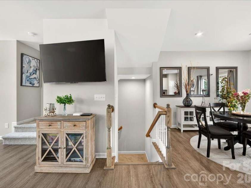 2662 Grantham Place Drive, Fort Mill, SC 29715.  MLS# CAR4386489, YatesRealty ID 26402. 