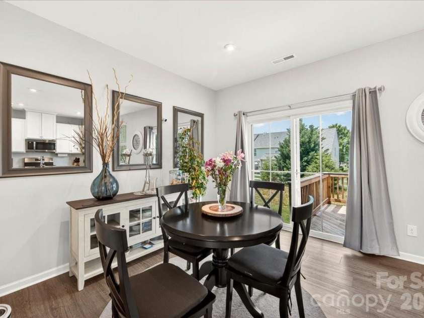 2662 Grantham Place Drive, Fort Mill, SC 29715.  MLS# CAR4386489, YatesRealty ID 26402. 