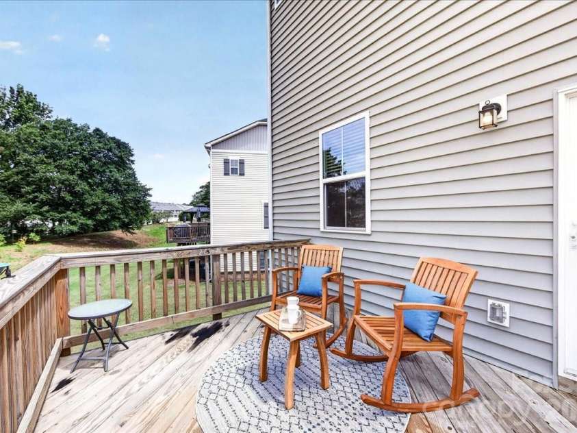 2662 Grantham Place Drive, Fort Mill, SC 29715.  MLS# CAR4386489, YatesRealty ID 26402. 