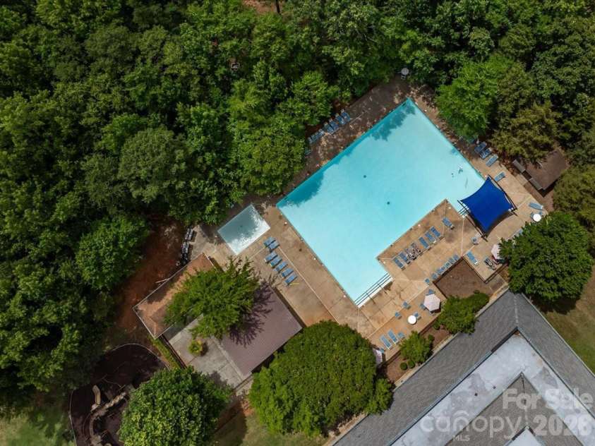2662 Grantham Place Drive, Fort Mill, SC 29715.  MLS# CAR4386489, YatesRealty ID 26402. 