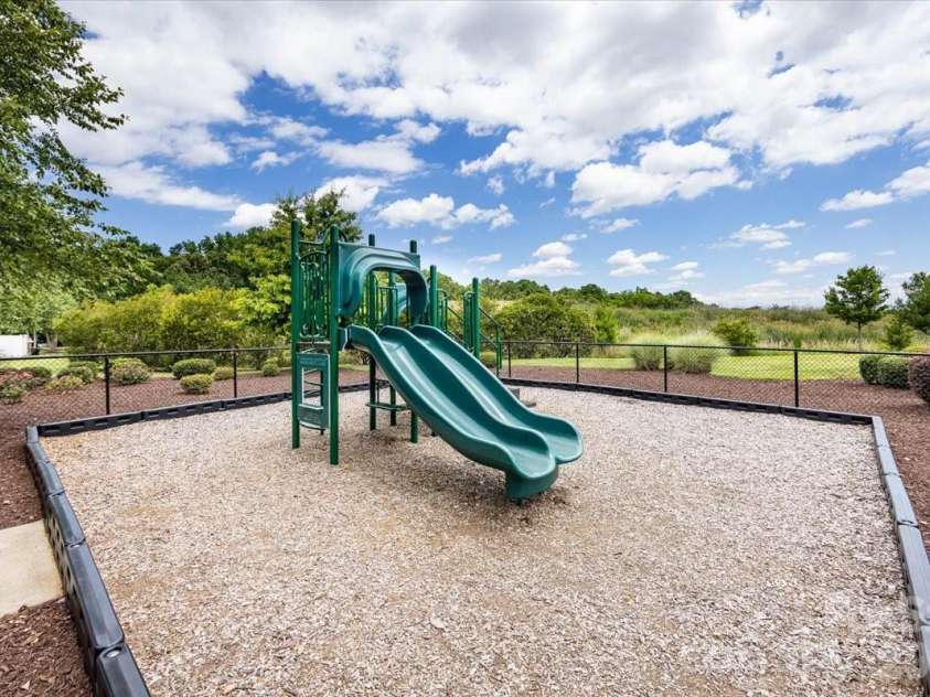 2662 Grantham Place Drive, Fort Mill, SC 29715.  MLS# CAR4386489, YatesRealty ID 26402. Playground