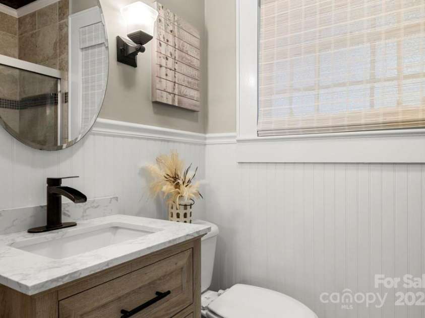 305 Marion Street, Kershaw, SC 29067.  MLS# CAR4278646, YatesRealty ID 26403. 