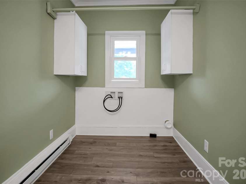 307 Jacob Street, Cherryville, NC 28021.  MLS# CAR4387873, YatesRealty ID 26403. 