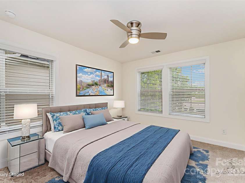 15524 Scholastic Drive, Charlotte, NC 28277.  MLS# CAR4266117, YatesRealty ID 26404. 