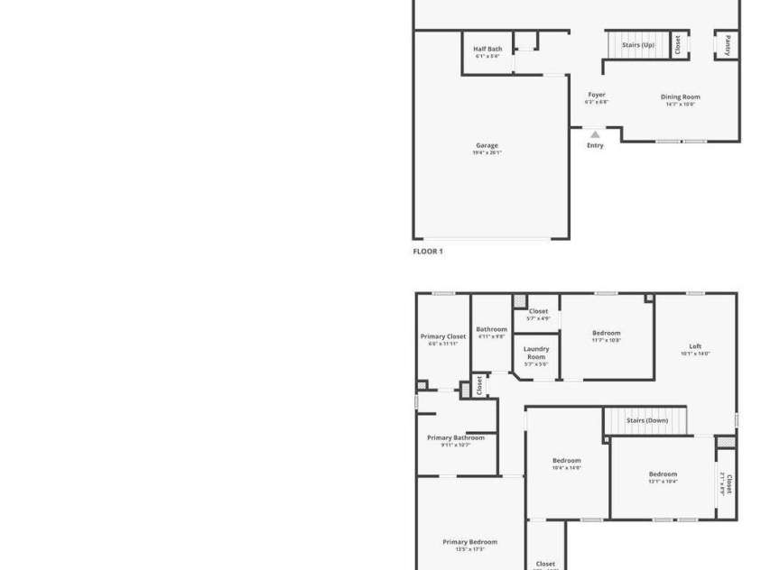 10920 Dapple Grey Lane, Charlotte, NC 28213.  MLS# CAR4277873, YatesRealty ID 26406. 