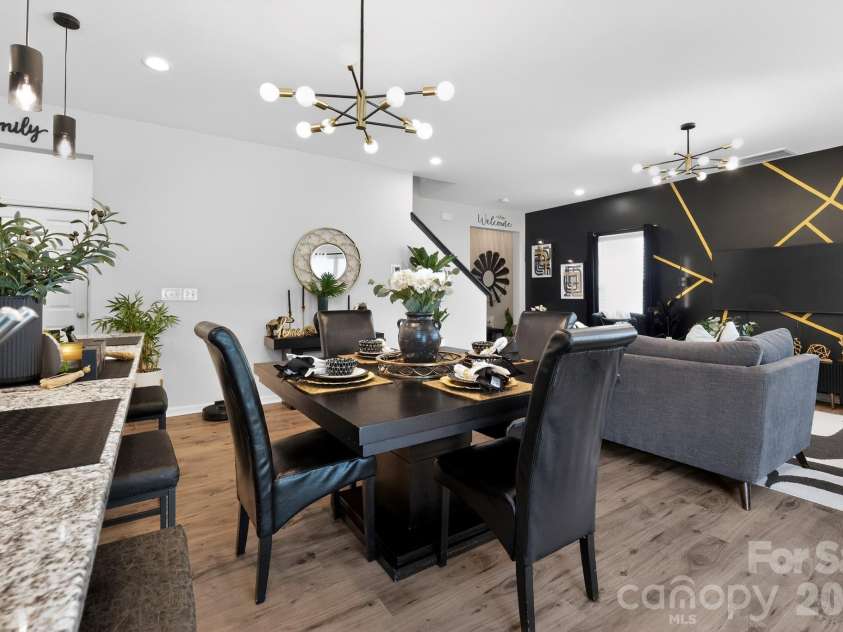 1101 Freeman View Drive, Albemarle, NC 28001.  MLS# CAR4420568, YatesRealty ID 26406. 