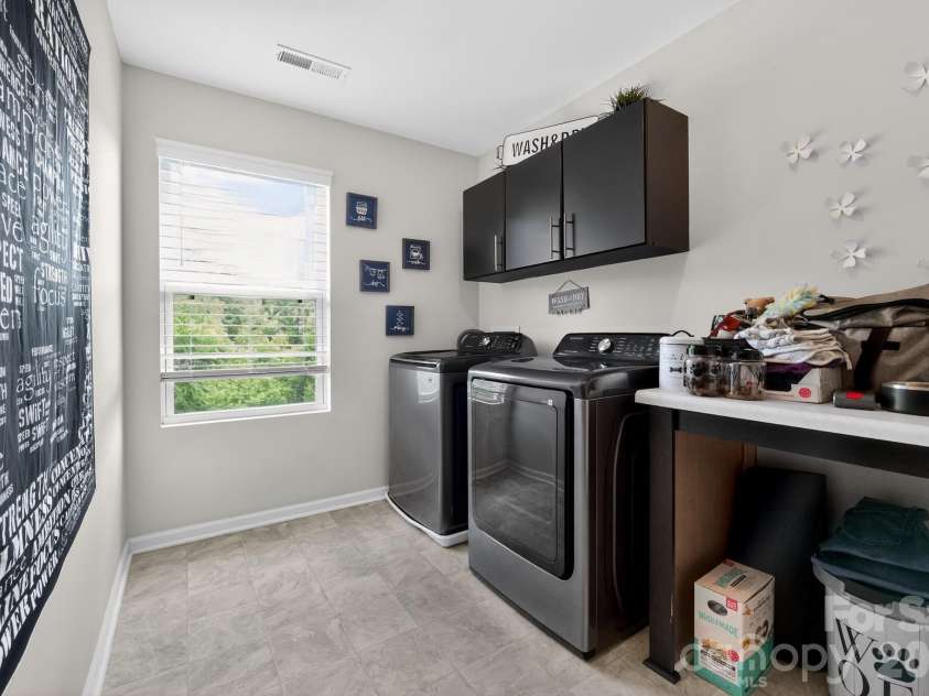 1101 Freeman View Drive, Albemarle, NC 28001.  MLS# CAR4420568, YatesRealty ID 26406. 