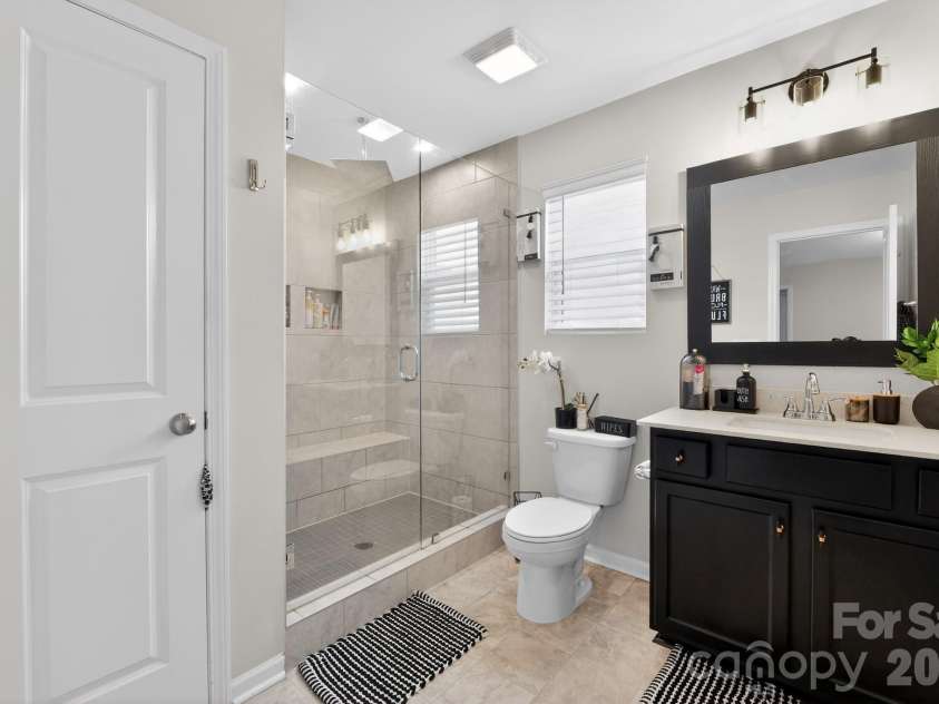 1101 Freeman View Drive, Albemarle, NC 28001.  MLS# CAR4420568, YatesRealty ID 26406. 