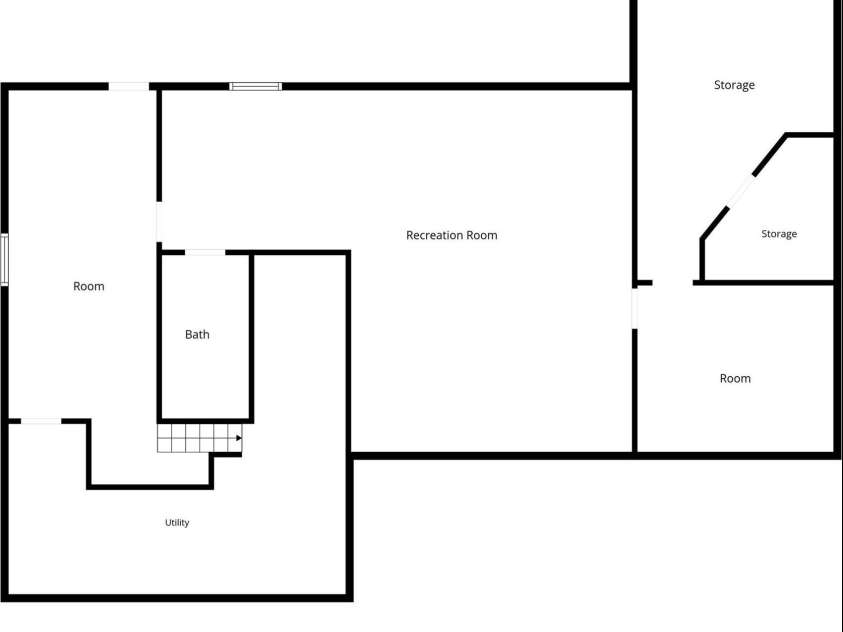 104 Laurelwood Drive, Morganton, NC 28655.  MLS# CAR4387339, YatesRealty ID 26408. 