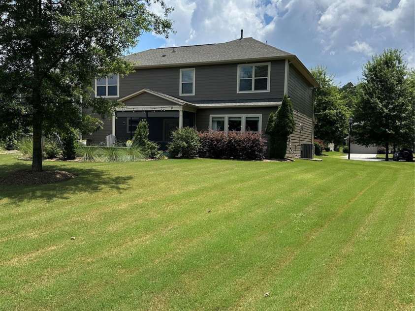 13240 Carolina Wren Court, Charlotte, NC 28278.  MLS# CAR4237425, YatesRealty ID 26408. 