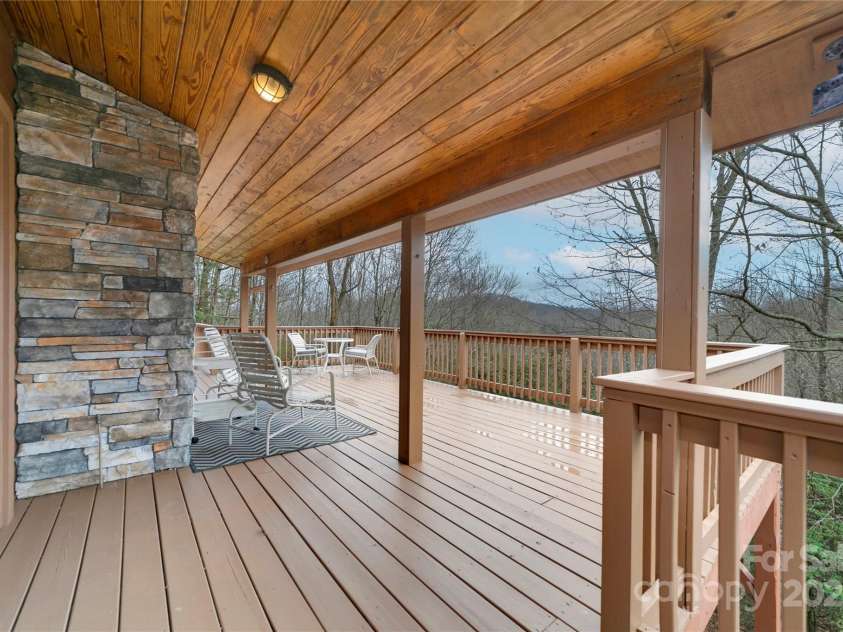 42 Tsitsi Court, Brevard, NC 28712.  MLS# CAR4326496, YatesRealty ID 2641. 