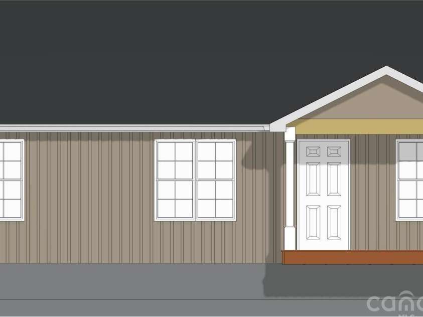 133 Tower Drive, Statesville, NC 28677.  MLS# CAR4276251, YatesRealty ID 26410. 