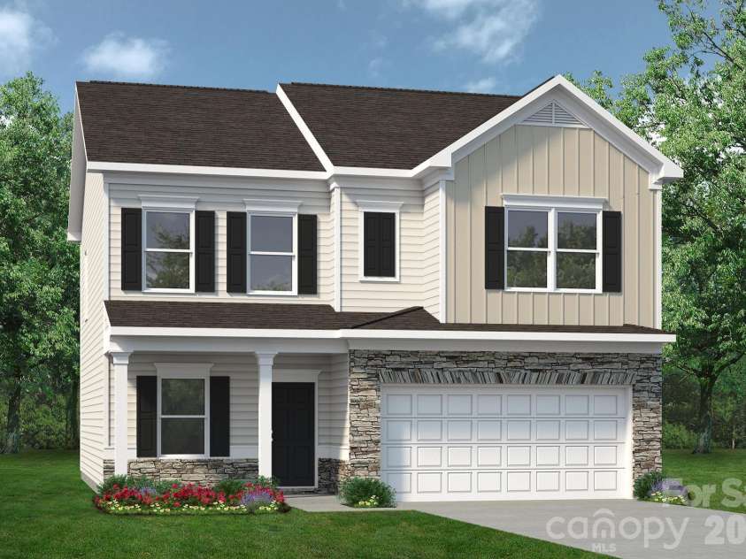 609 Cooley Drive, Salisbury, NC 28147.  MLS# CAR4386138, YatesRealty ID 26410. 