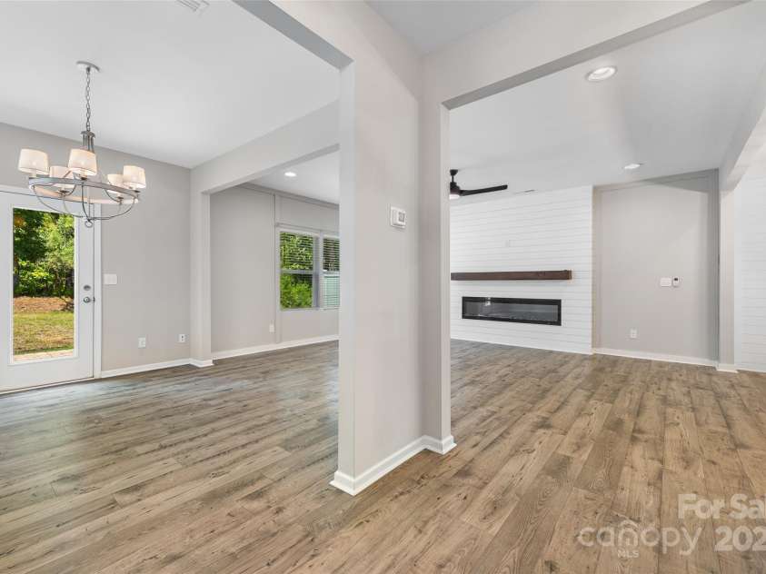 1115 Streamside Lane, York, SC 29745.  MLS# CAR4277333, YatesRealty ID 26411. 