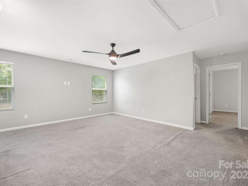 1115 Streamside Lane, York, SC 29745.  MLS# CAR4277333, YatesRealty ID 26411. 