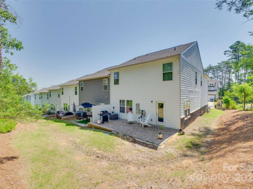 1115 Streamside Lane, York, SC 29745.  MLS# CAR4277333, YatesRealty ID 26411. 