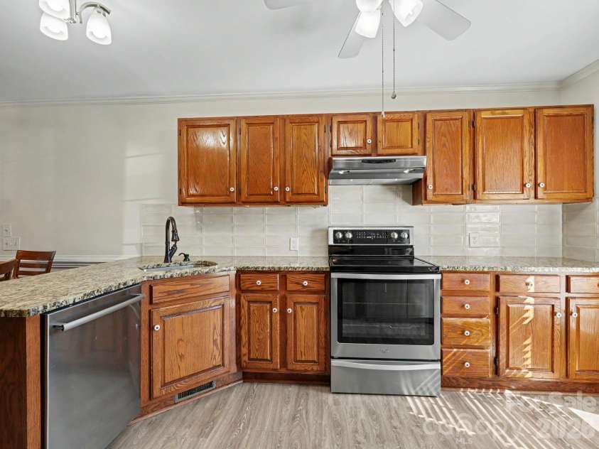 320 Rock Grove Church Road, Rockwell, NC 28138.  MLS# CAR4384375, YatesRealty ID 26411. 