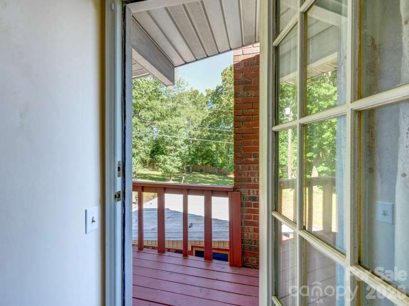 320 Rock Grove Church Road, Rockwell, NC 28138.  MLS# CAR4384375, YatesRealty ID 26411. 