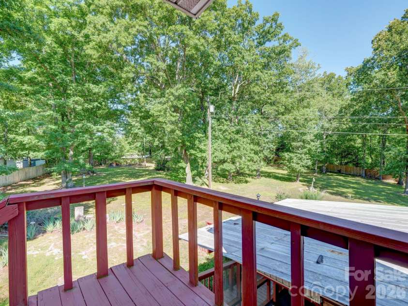320 Rock Grove Church Road, Rockwell, NC 28138.  MLS# CAR4384375, YatesRealty ID 26411. 