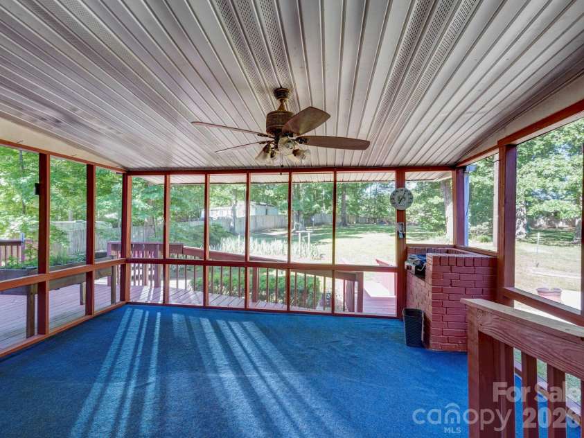 320 Rock Grove Church Road, Rockwell, NC 28138.  MLS# CAR4384375, YatesRealty ID 26411. 