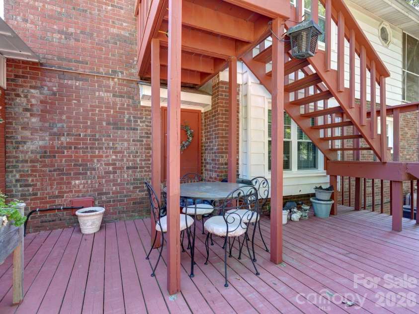 320 Rock Grove Church Road, Rockwell, NC 28138.  MLS# CAR4384375, YatesRealty ID 26411. 