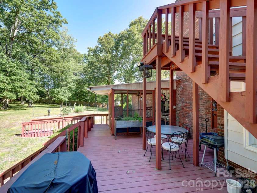 320 Rock Grove Church Road, Rockwell, NC 28138.  MLS# CAR4384375, YatesRealty ID 26411. 