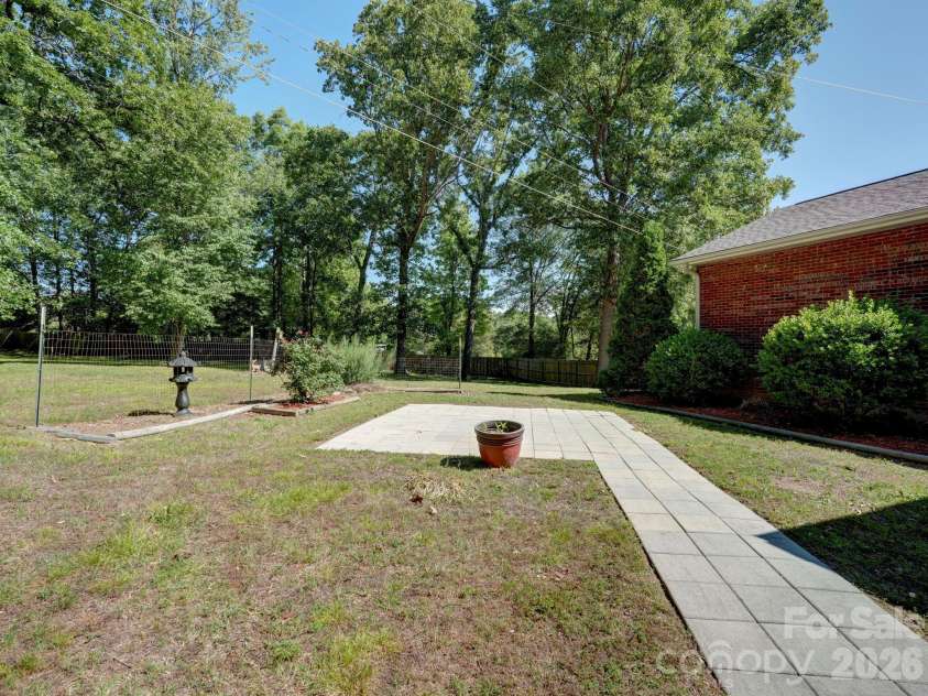 320 Rock Grove Church Road, Rockwell, NC 28138.  MLS# CAR4384375, YatesRealty ID 26411. 