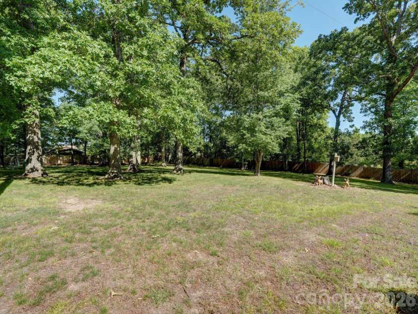 320 Rock Grove Church Road, Rockwell, NC 28138.  MLS# CAR4384375, YatesRealty ID 26411. 