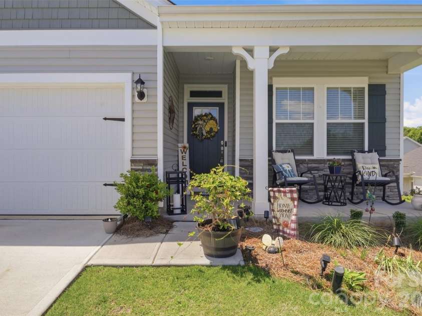 116 Camdenbrush Trail, Rock Hill, SC 29732.  MLS# CAR4345969, YatesRealty ID 26415. 