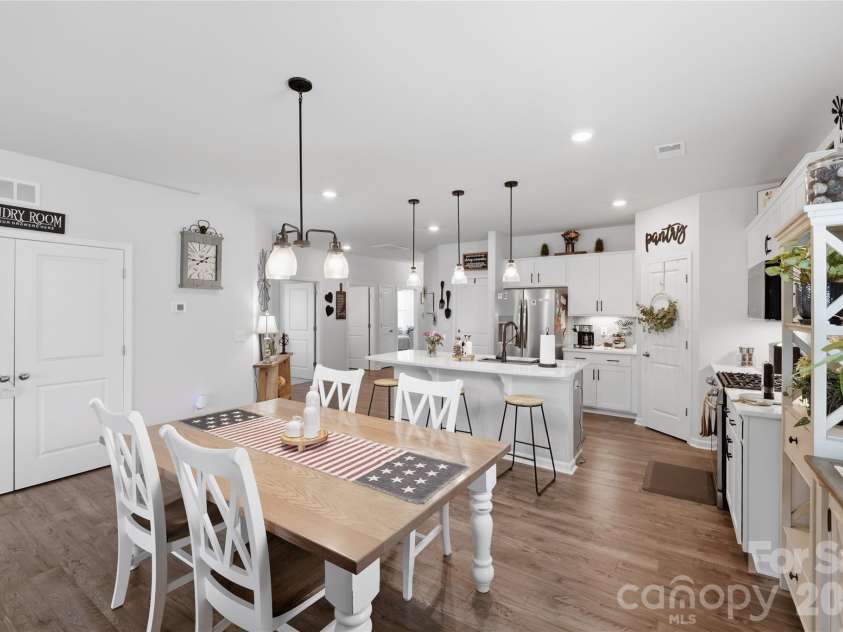 116 Camdenbrush Trail, Rock Hill, SC 29732.  MLS# CAR4345969, YatesRealty ID 26415. 