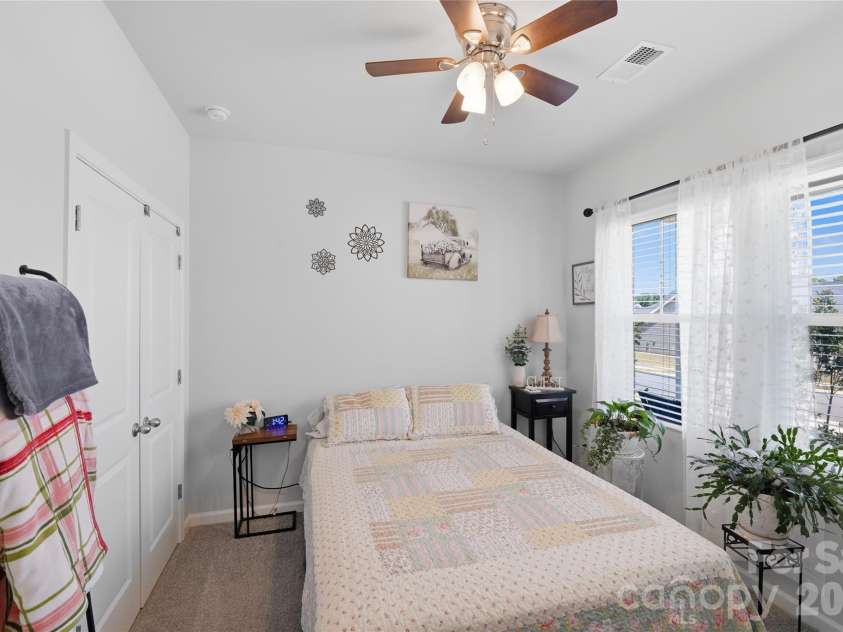 116 Camdenbrush Trail, Rock Hill, SC 29732.  MLS# CAR4345969, YatesRealty ID 26415. Bed 1