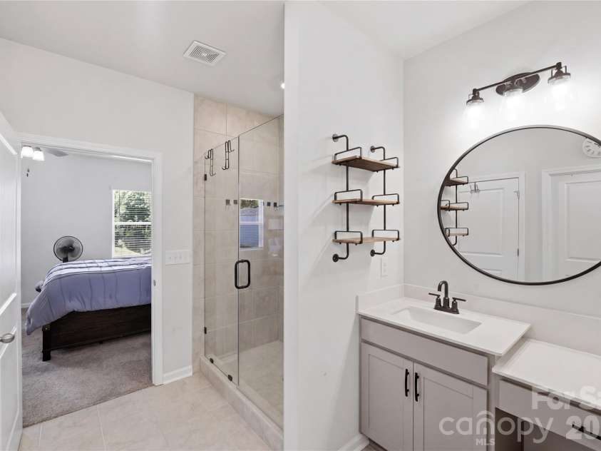 116 Camdenbrush Trail, Rock Hill, SC 29732.  MLS# CAR4345969, YatesRealty ID 26415. Primary bath