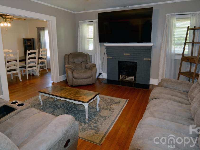 1419 US 70 Highway, Valdese, NC 28690.  MLS# CAR4381652, YatesRealty ID 26417. 