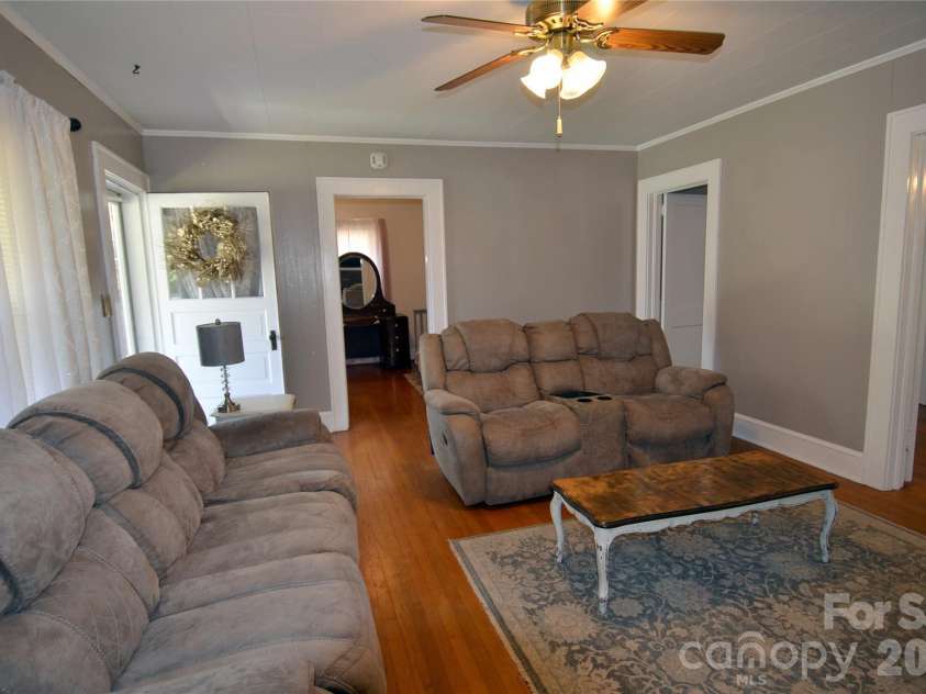 1419 US 70 Highway, Valdese, NC 28690.  MLS# CAR4381652, YatesRealty ID 26417. 