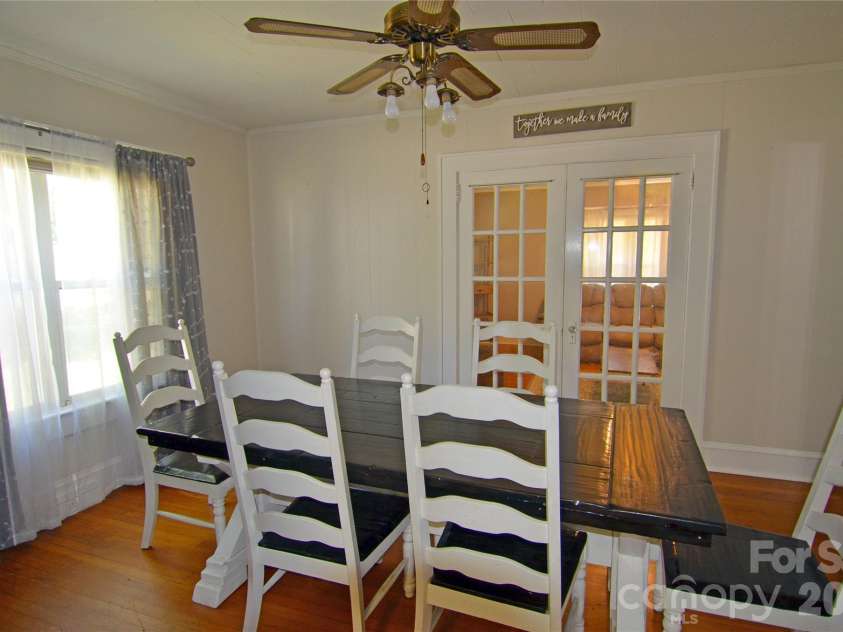 1419 US 70 Highway, Valdese, NC 28690.  MLS# CAR4381652, YatesRealty ID 26417. 
