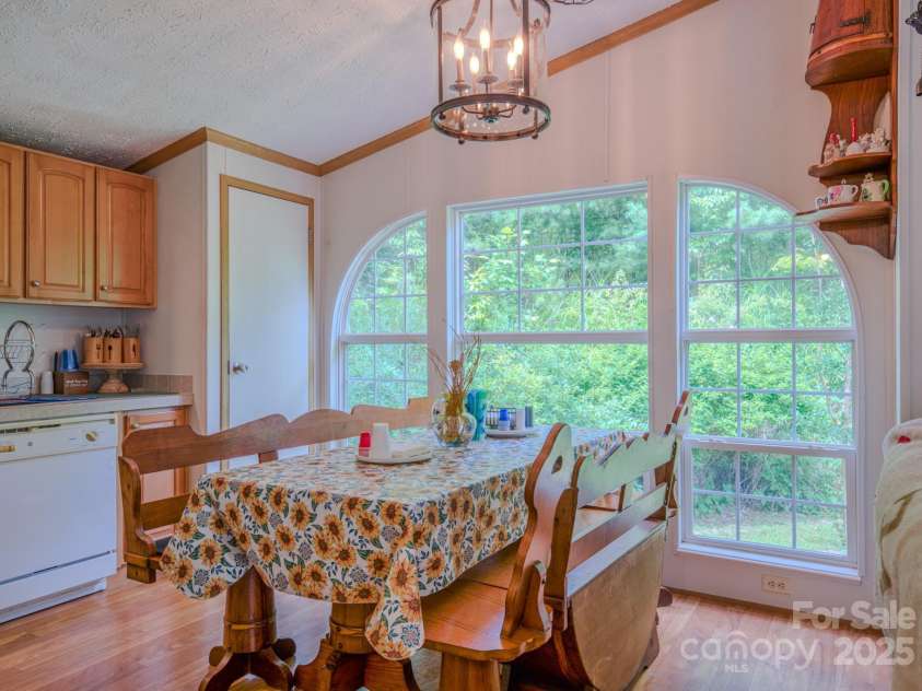 192 Lady Bug Lane, Penrose, NC 28766.  MLS# CAR4281886, YatesRealty ID 26417. 