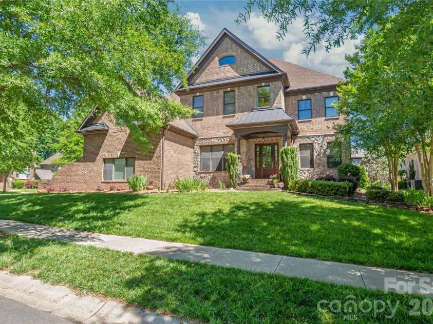 3621 McPherson Street, Waxhaw, NC 28173.  MLS# CAR4382299, YatesRealty ID 26419. 