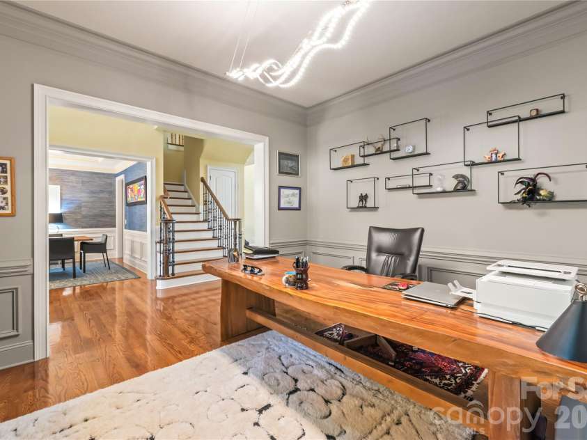 3621 McPherson Street, Waxhaw, NC 28173.  MLS# CAR4382299, YatesRealty ID 26419. 