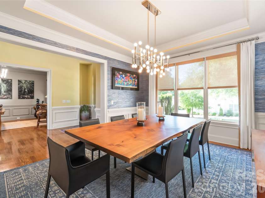 3621 McPherson Street, Waxhaw, NC 28173.  MLS# CAR4382299, YatesRealty ID 26419. 