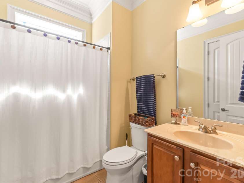 3621 McPherson Street, Waxhaw, NC 28173.  MLS# CAR4382299, YatesRealty ID 26419. 