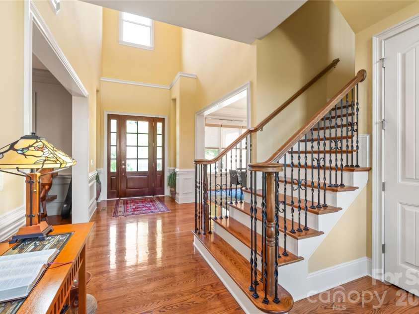 3621 McPherson Street, Waxhaw, NC 28173.  MLS# CAR4382299, YatesRealty ID 26419. 