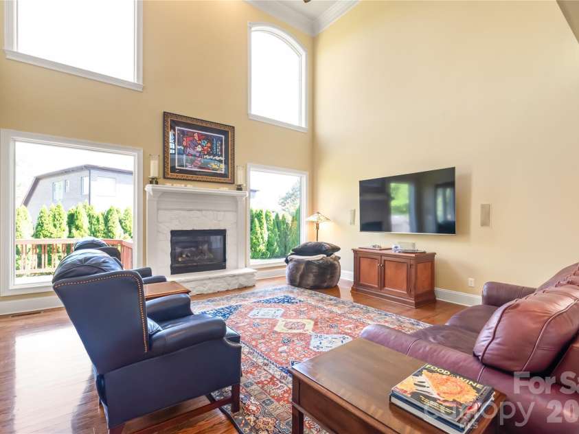 3621 McPherson Street, Waxhaw, NC 28173.  MLS# CAR4382299, YatesRealty ID 26419. 