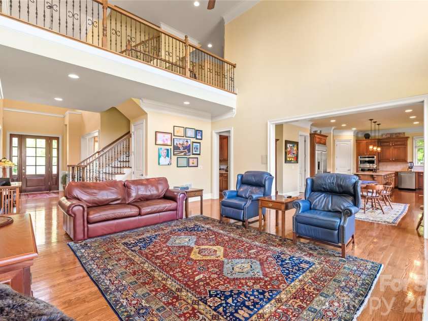 3621 McPherson Street, Waxhaw, NC 28173.  MLS# CAR4382299, YatesRealty ID 26419. 