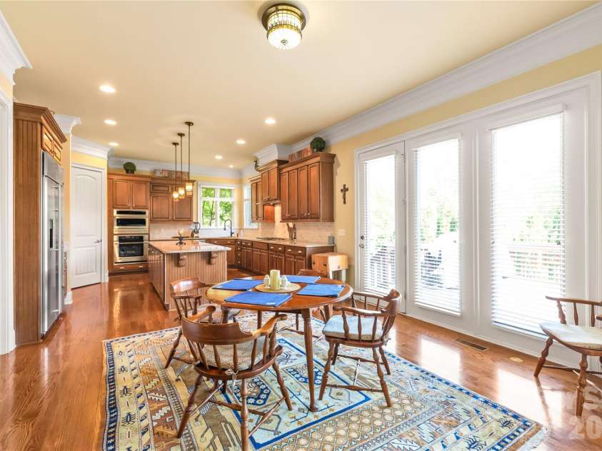 3621 McPherson Street, Waxhaw, NC 28173.  MLS# CAR4382299, YatesRealty ID 26419. 