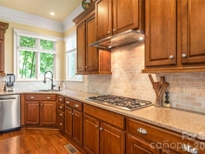 3621 McPherson Street, Waxhaw, NC 28173.  MLS# CAR4382299, YatesRealty ID 26419. 