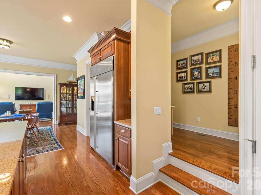 3621 McPherson Street, Waxhaw, NC 28173.  MLS# CAR4382299, YatesRealty ID 26419. 