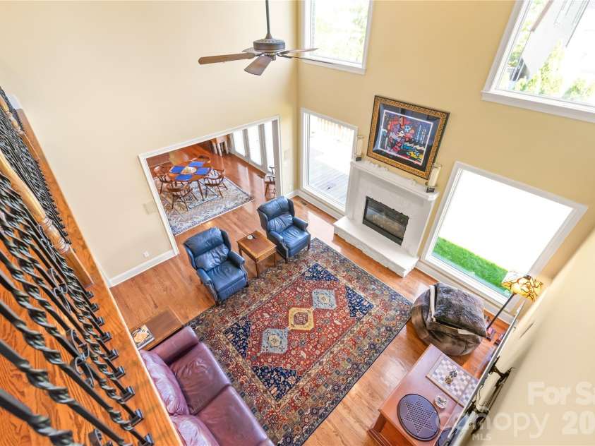 3621 McPherson Street, Waxhaw, NC 28173.  MLS# CAR4382299, YatesRealty ID 26419. 